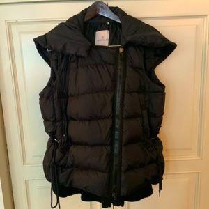 Moncler vest